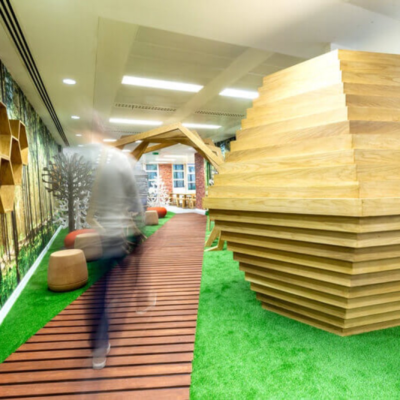 Bespoke Joinery, Kitchens & Furniture in Kent Zorzo Interiors