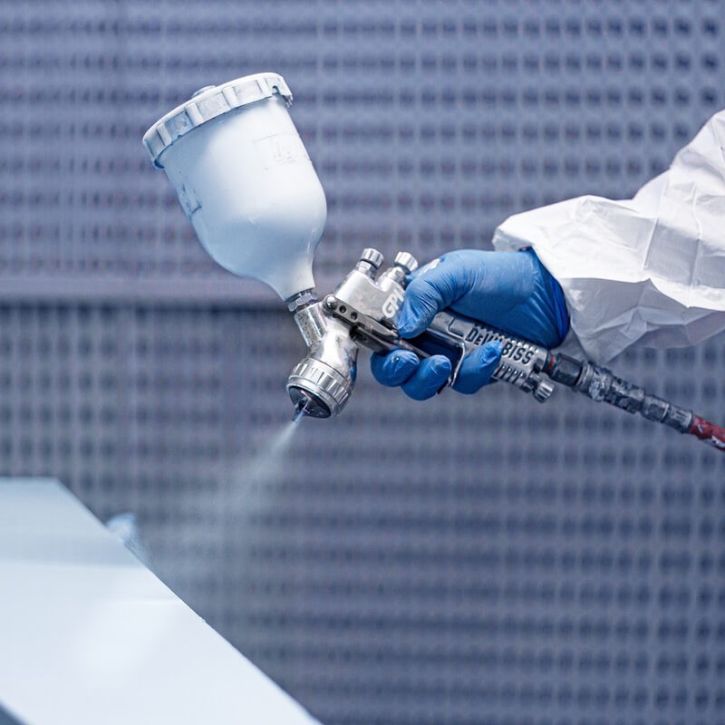 Bespoke Joinery, Kitchens & Furniture in Kent 6 Workshop