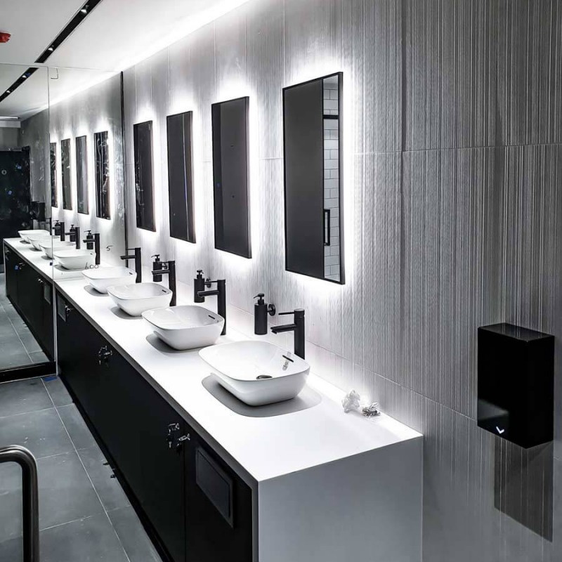 Bespoke Joinery, Kitchens & Furniture in Kent 7 Old Jewry Street