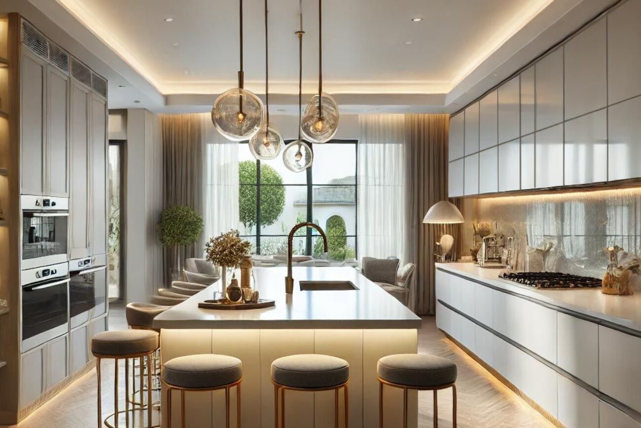 bespoke kitchens tunbridge wells